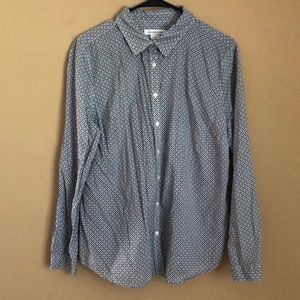 Liz Claiborne Button Down Long Sleeves